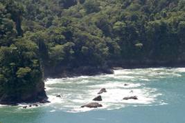 Manuel Antonio National Park