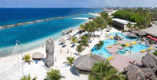 Breezes Resort Curacao