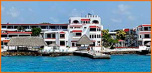 Scuba Club Cozumel