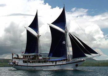 Komodo Dancer