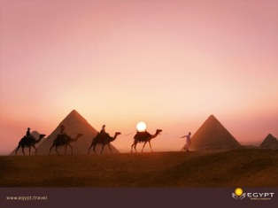 Egypt & the Red Sea